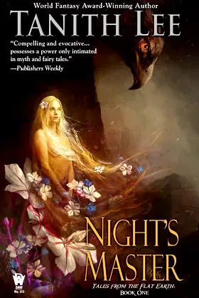 Night's Master poster