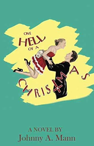 One Hell Of A Christmas poster