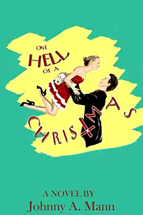One Hell Of A Christmas poster