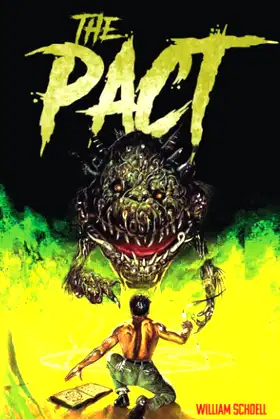 The Pact poster