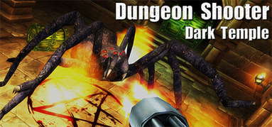 Dungeon Shooter : Dark Temple capsule