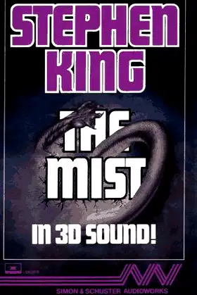 The Mist : In 3-D Sound poster