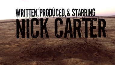 DEAD 7 TRAILER poster
