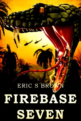 Firebase Seven poster