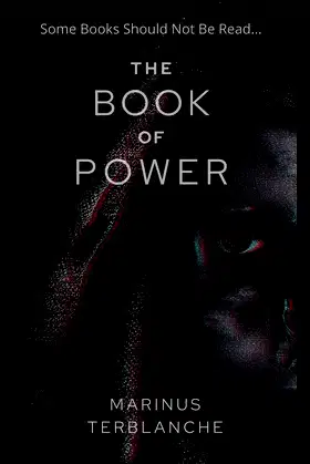 The Book of Power poster