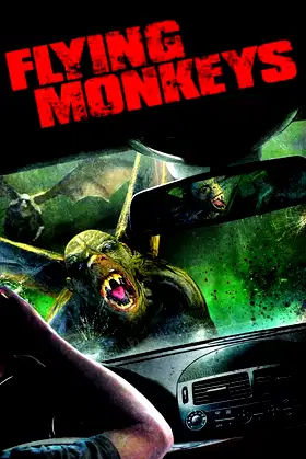 Flying Monkeys poster