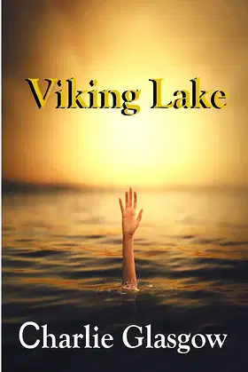 Viking Lake poster