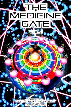 The Medicine Gate poster