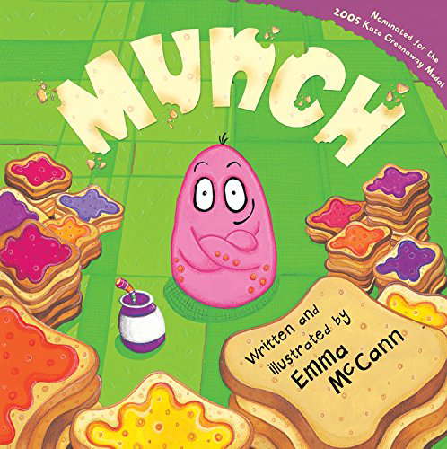 Munch poster
