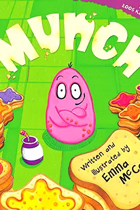 Munch poster
