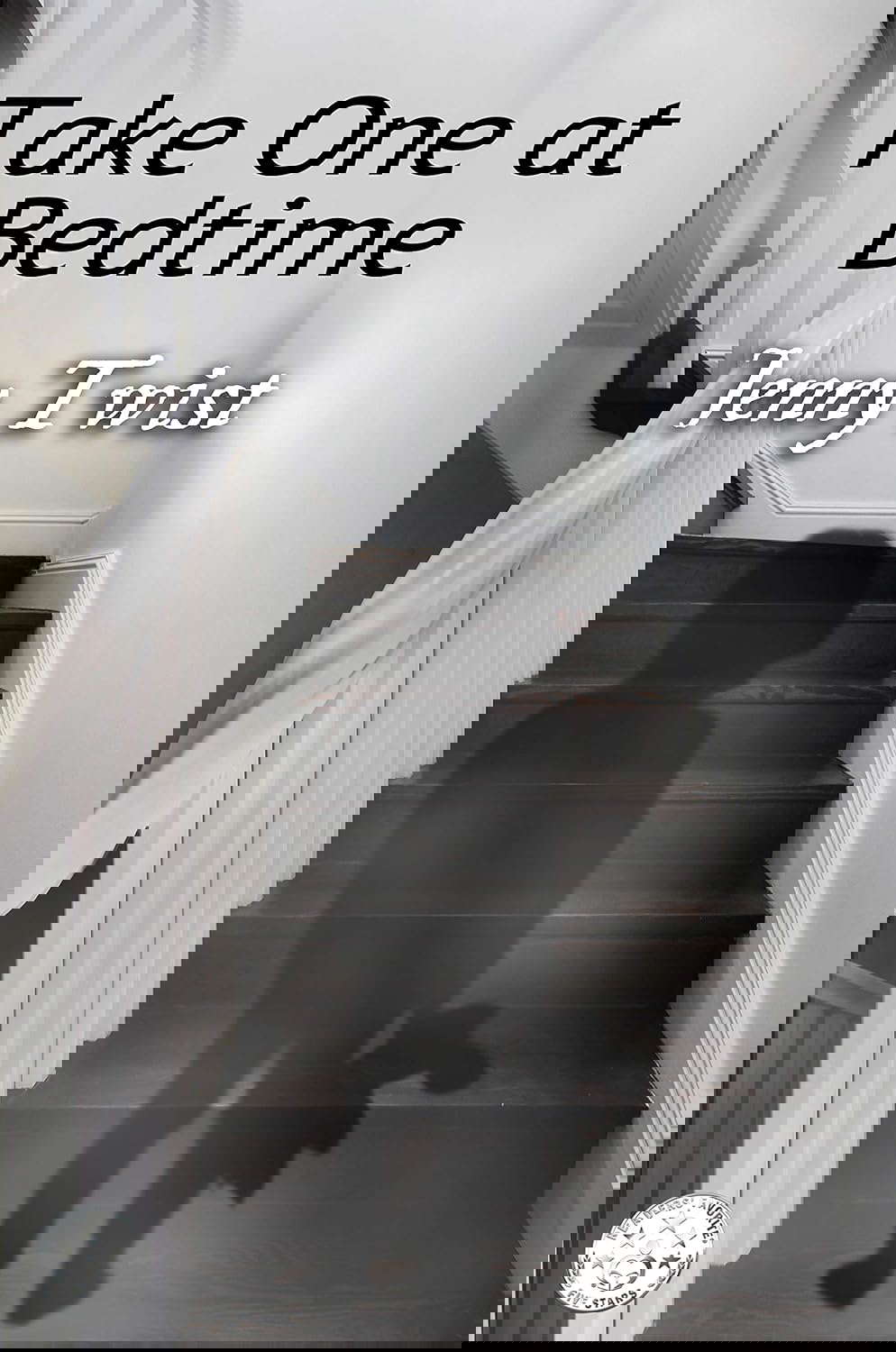 Take One at Bedtime poster