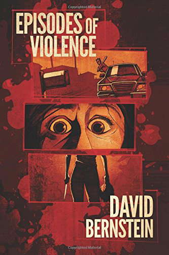 Episodes of Violence poster