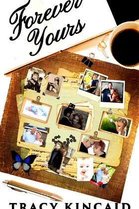 Forever Yours (The Family Tree Series) poster