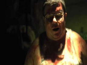 Mum and Dad Official Film Trailer poster
