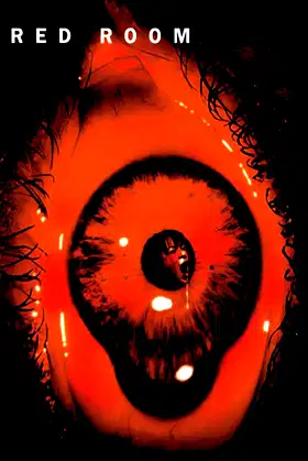 Red Room poster