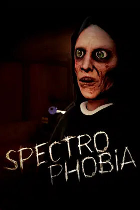 SpectroPhobia poster