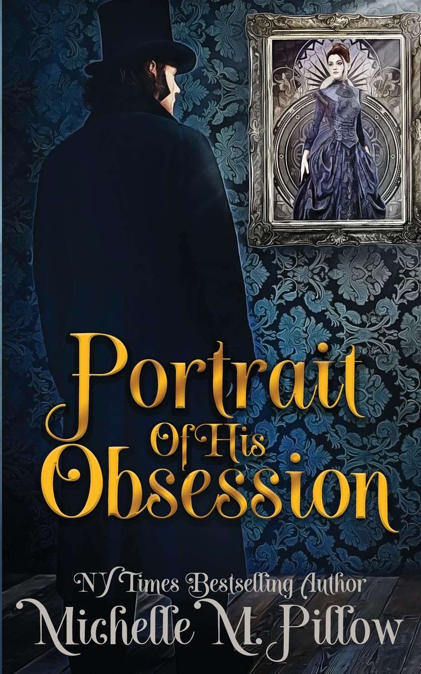Portrait of His Obsession poster