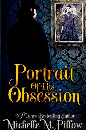 Portrait of His Obsession poster