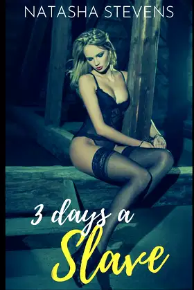 Three Days a Slave poster