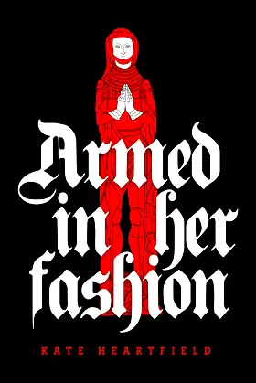 Armed in Her Fashion poster