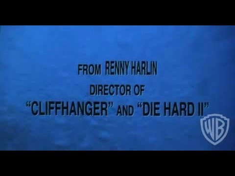 Deep Blue Sea - Trailer F4