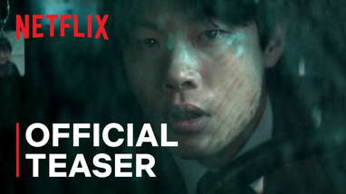Revelations | Official Teaser | Netflix [ENG SUB] poster