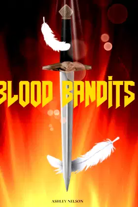 BLOOD BANDITS poster