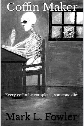 Coffin Maker poster
