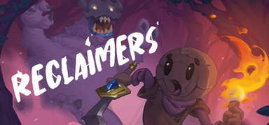 Reclaimers capsule