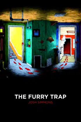 The Furry Trap poster