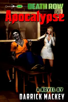 Death Row Apocalypse poster