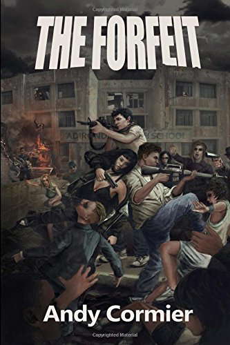 The Forfeit (The Last Sentinels) poster