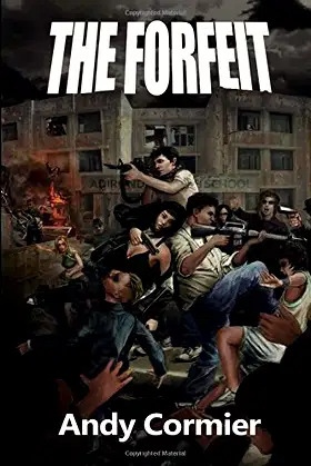 The Forfeit (The Last Sentinels) poster