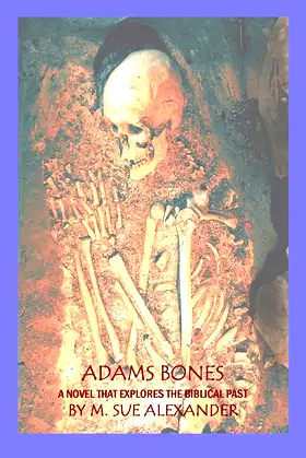 Adam's Bones poster