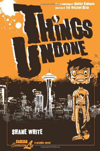 Things Undone poster