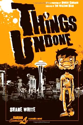 Things Undone poster