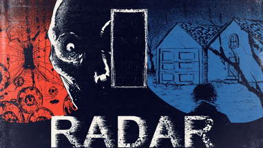 R A D A R (9/1/23) poster