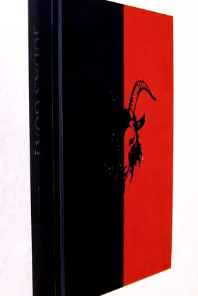 Judas Goat poster