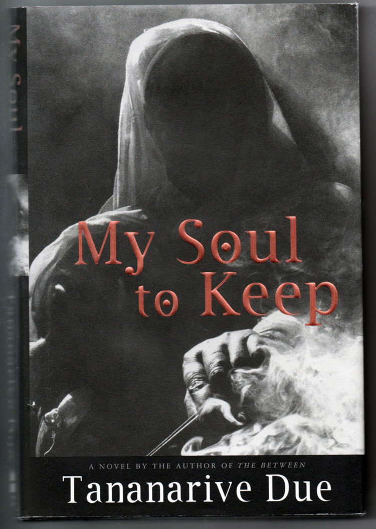 My Soul to Keep poster