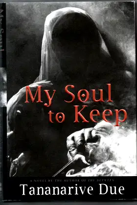 My Soul to Keep poster