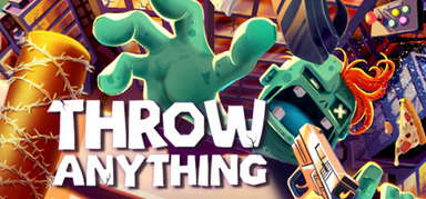 Throw Anything capsule