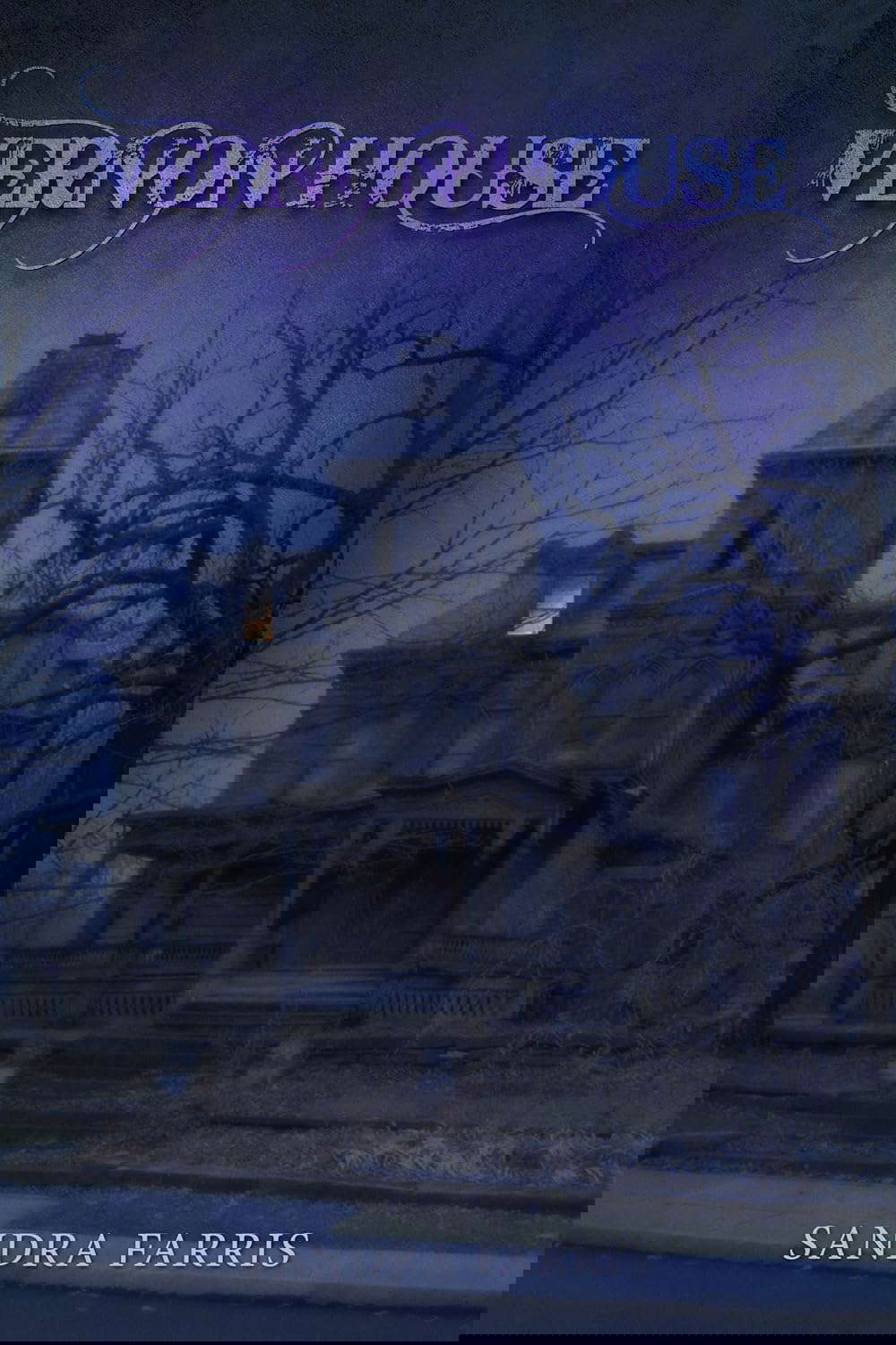 Vernon House poster