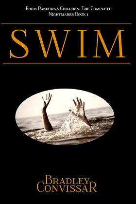 Swim poster