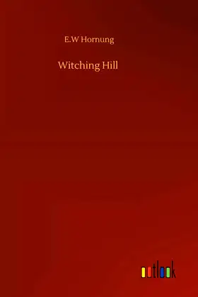 Witching Hill poster