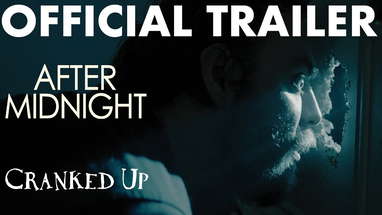After Midnight (2020) Official Trailer | Jeremy Gardner, Brea Grant, Henry Zebrowski Movie HD poster