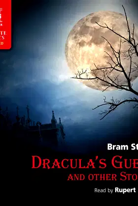Dracula's Guest and Other Stories poster