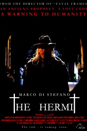 The Hermit poster