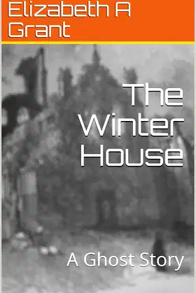 The Winter House: A Ghost Story poster