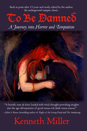 To Be Damned: A Journey Into Horror and Temptation poster