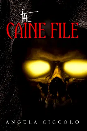 The Caine File poster
